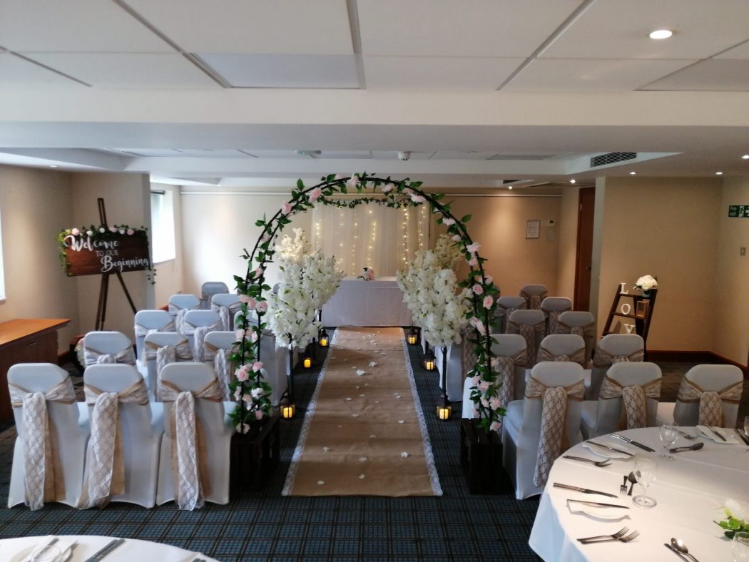 4ya Party Venue Stylists on Tie The Knot Wedding Directory
