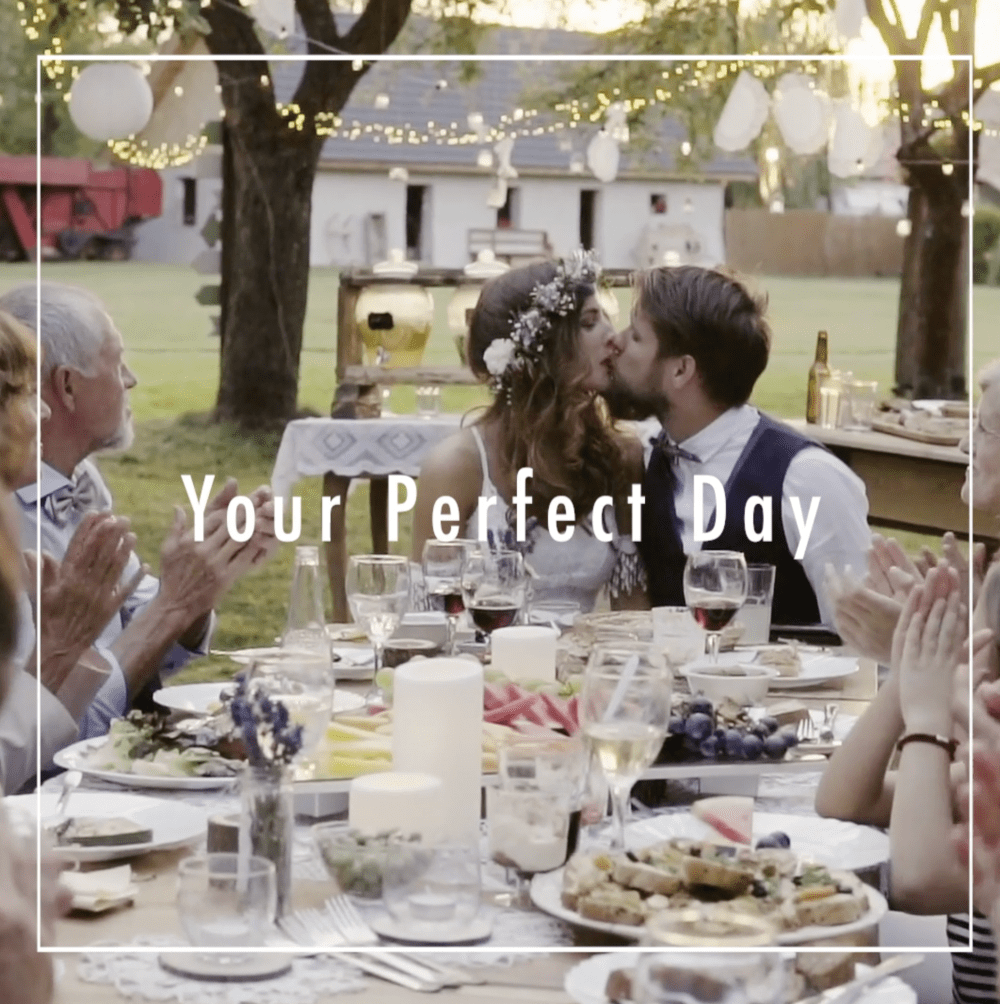 Special - Memorable Ceremonies