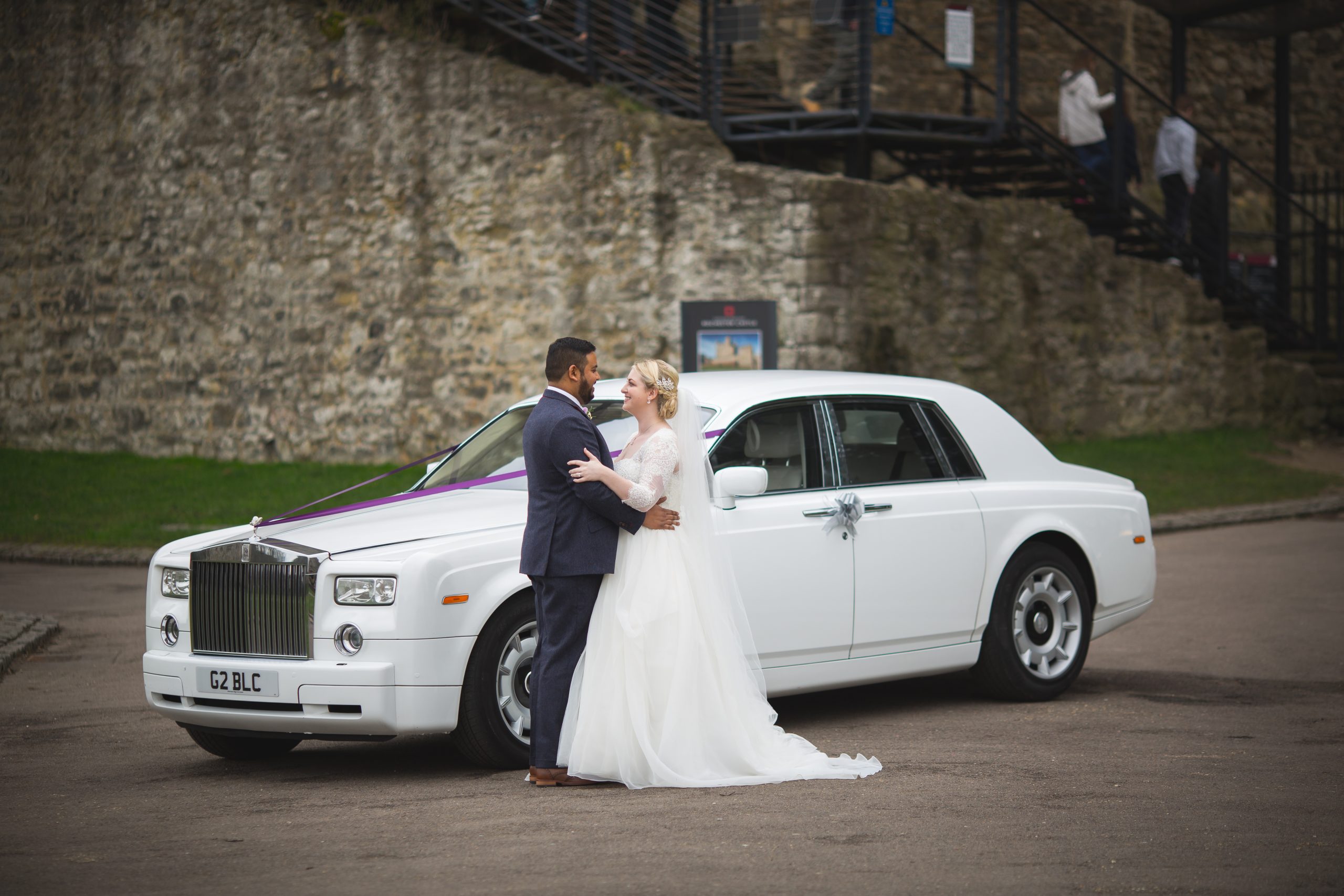 Platinum Car Hire Tie The Knot Wedding Directory