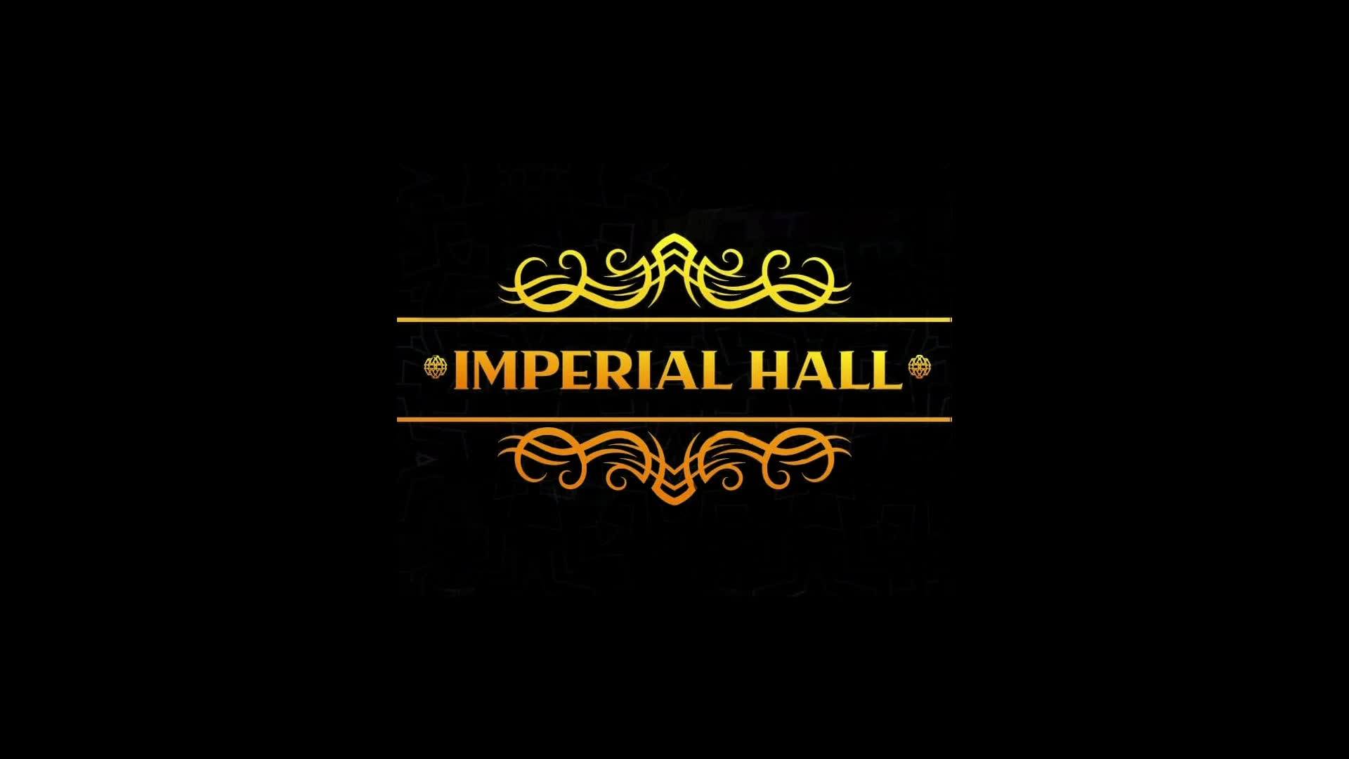 Imperial Hall