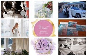 Tie The Knot Wedding Directory