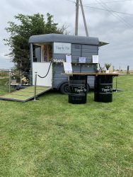 Tipple Tin Mobile Bar Hire in Hull