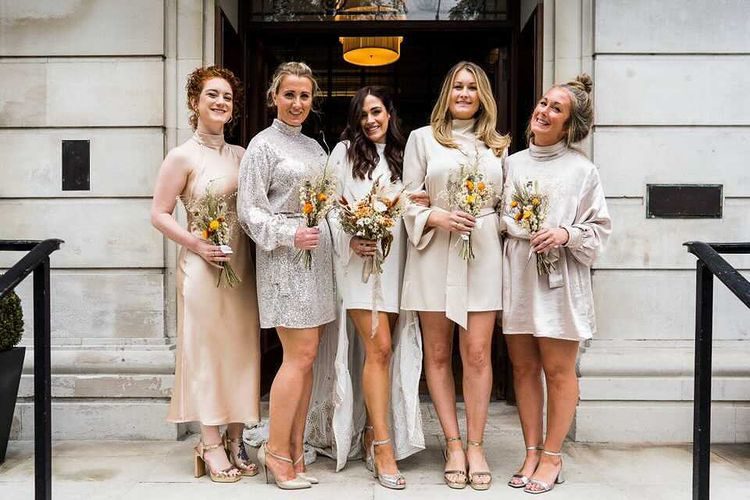 Flowers by Imogen Tie The Knot Wedding Directory