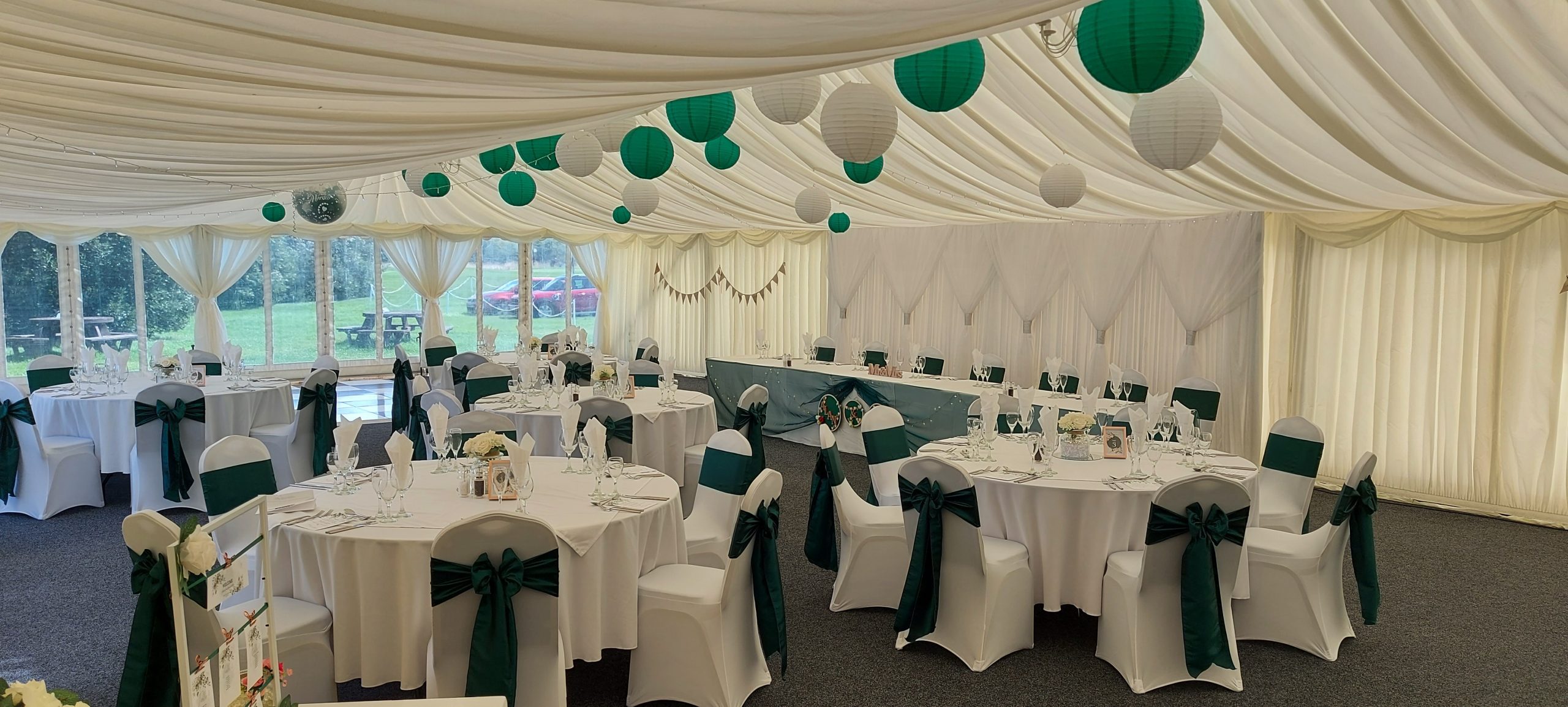 Inflate 2 Inflate on Tie The Knot Wedding Directory