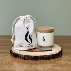 The Little Flame on Tie The Knot Wedding Directory