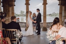 Making Memories by Gerri on Tie The Knot Wedding Directory