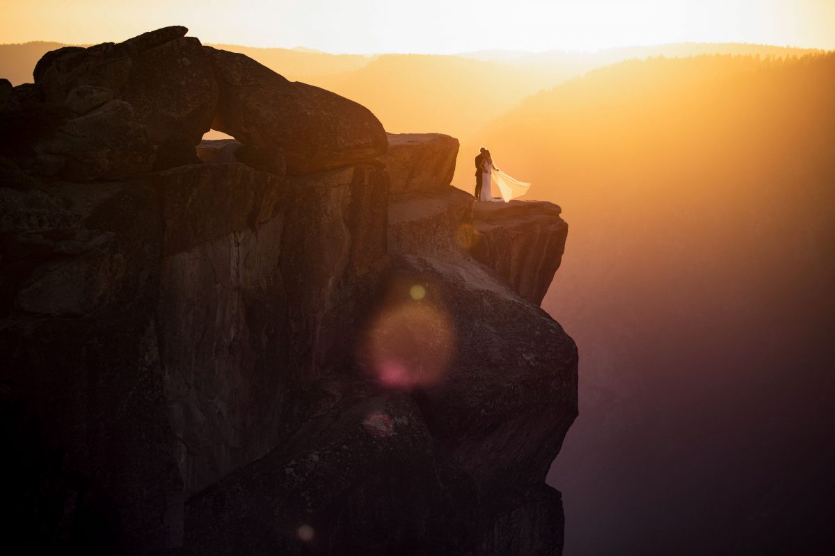 6 Ways to Save For Your Elopement