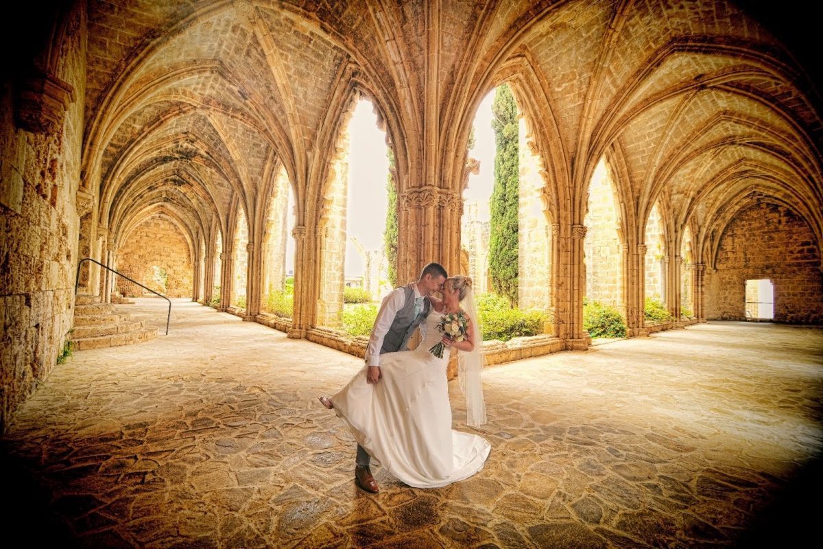 Getting Married Abroad