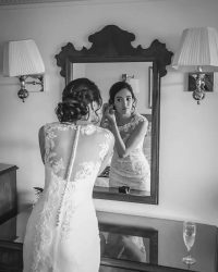 London wedding hair and makeup. Bridal makeup and hairstyling in Chiswick West London