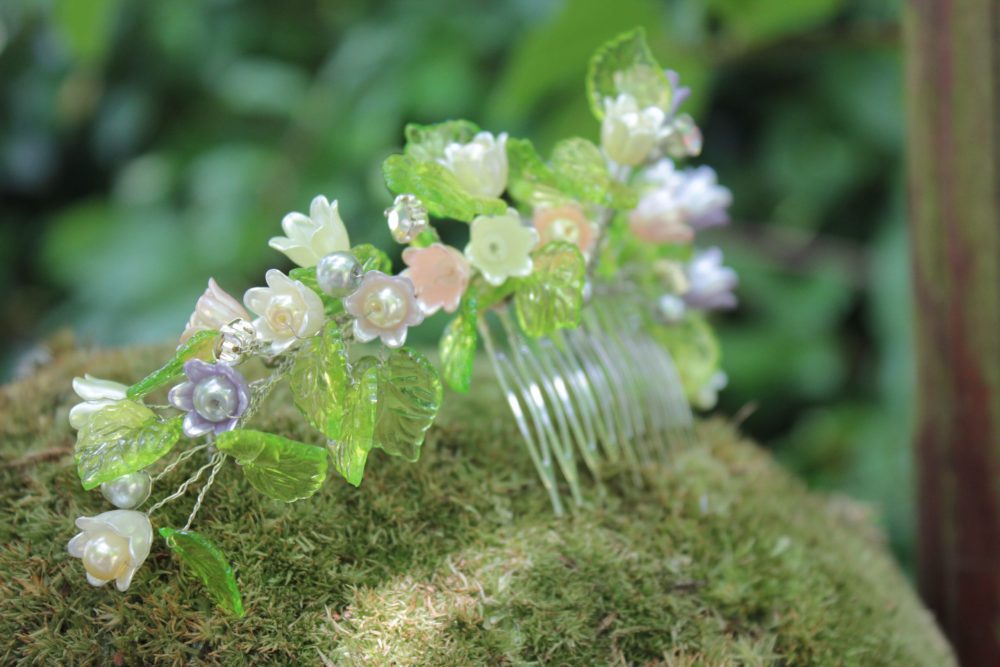 Now Thats Pretty as listed on Tie The Knot Wedding Directory