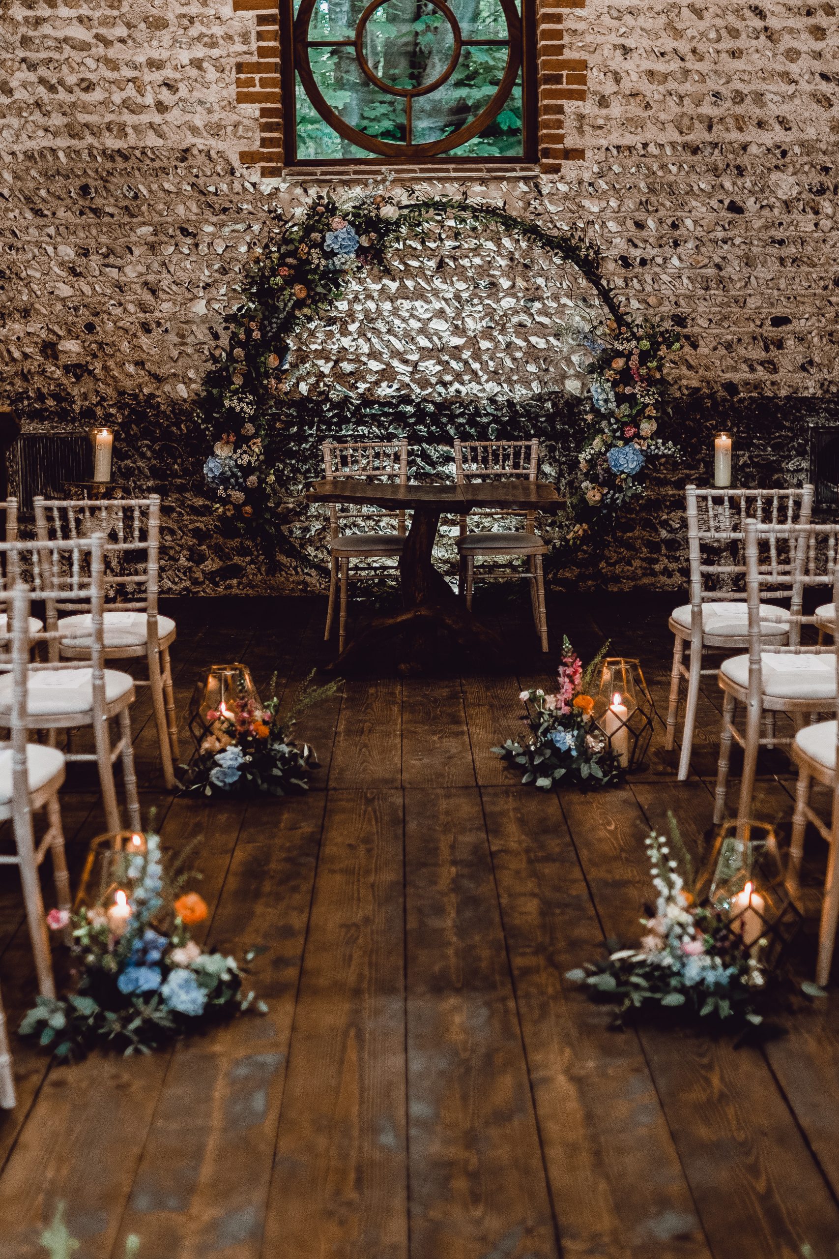 Wild Botanicals Floral Design in Sussex listed on Tie The Knot Wedding Directory