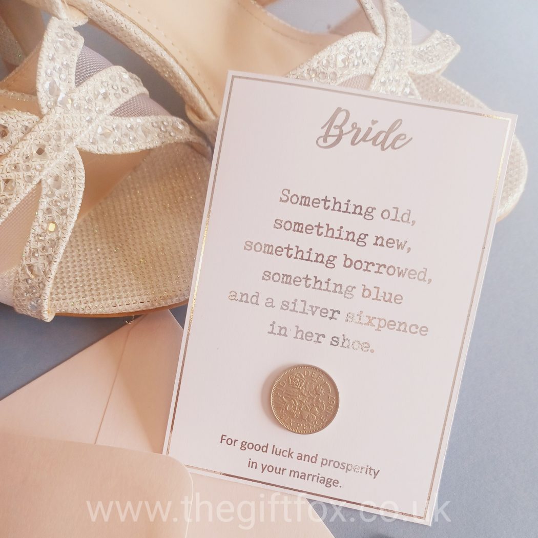 The Gift Fox listed on Tie The Knot Wedding Directory