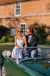 Essex Wedding Photographer | Mae Wickham Photography