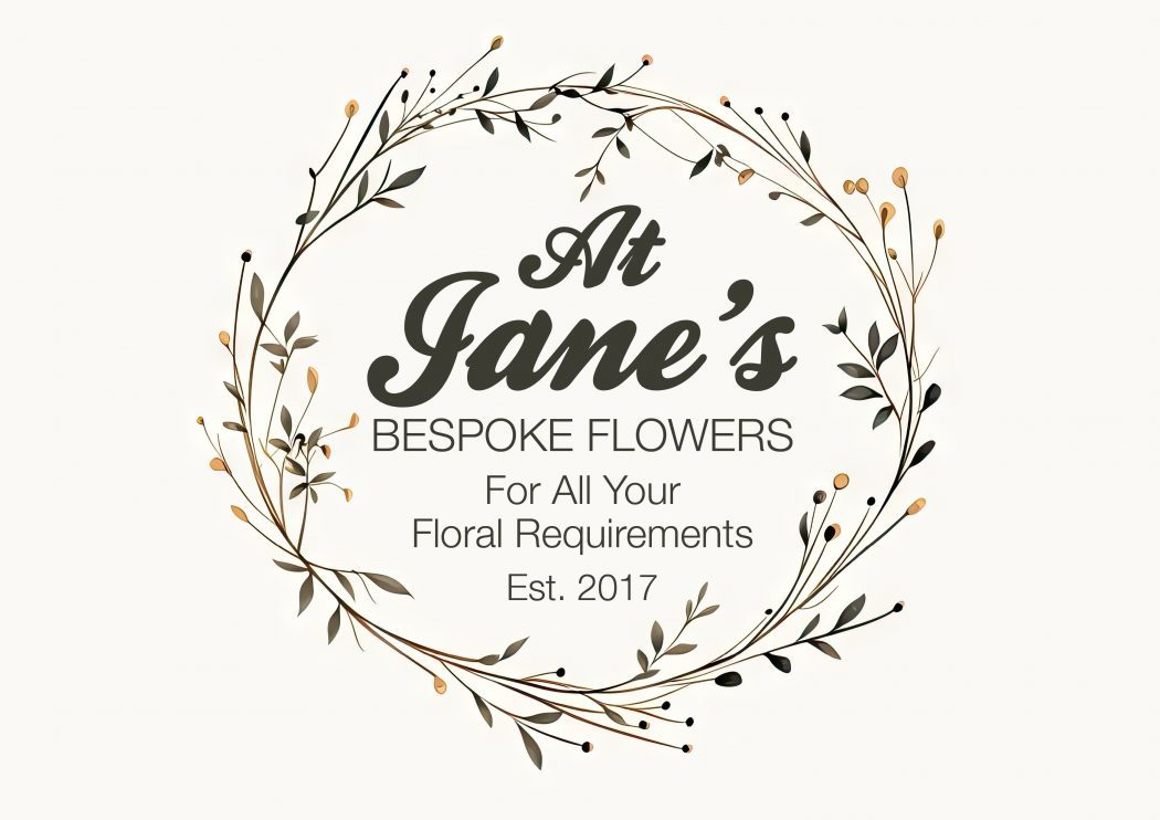 Jane's Vintage Flowers listed on Tie The Knot Wedding Directory