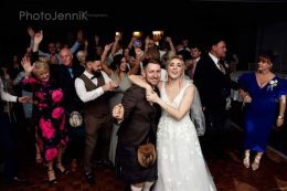 Mobile Beats DJ Scotland listed on Tie The Knot Wedding Directory