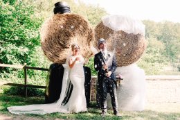 Tortworth Wedding Photographer- Pedge Photography