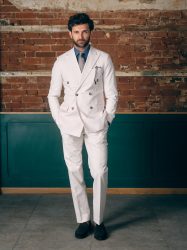 Wedding Suit Hire