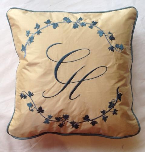 Personalised Cushion