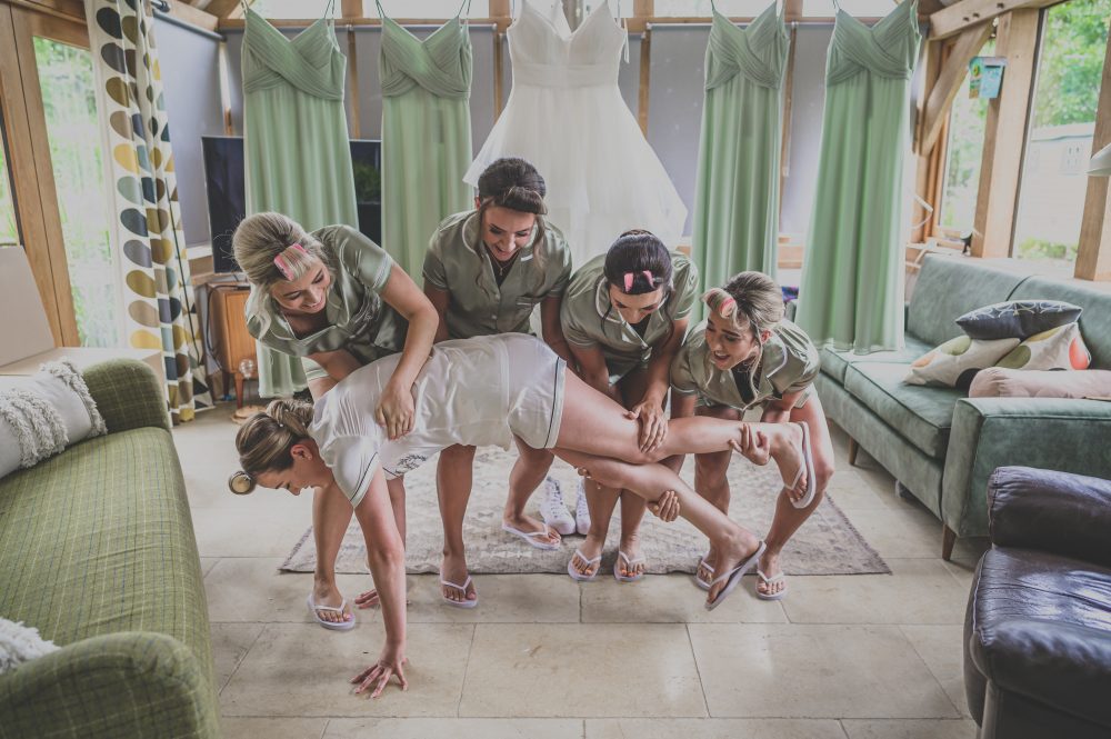 Nigel Harvey wedding photography Guildford UK