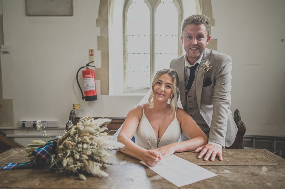 Nigel Harvey wedding photography Guildford UK