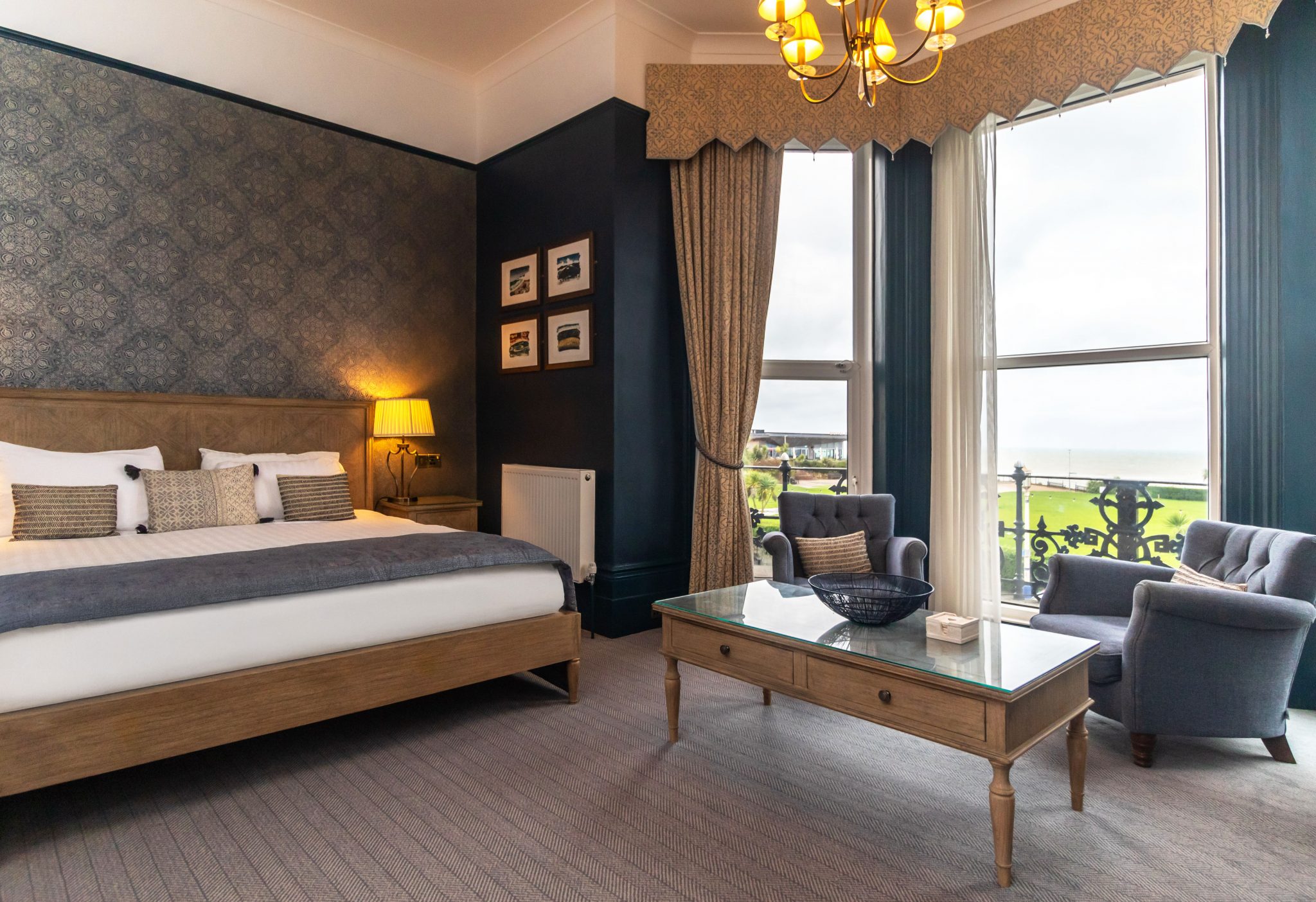 Room atWedding Venue in Eastbourne