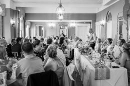 Wedding Party in Eastbourne