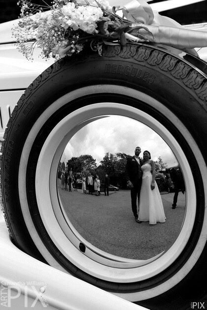 Artypix wedding photographer in Camberley