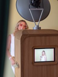 Photo Booth Hire