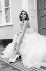 london wedding photographer and content creator