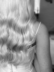 Petal Blush Hair & Makeup Artist