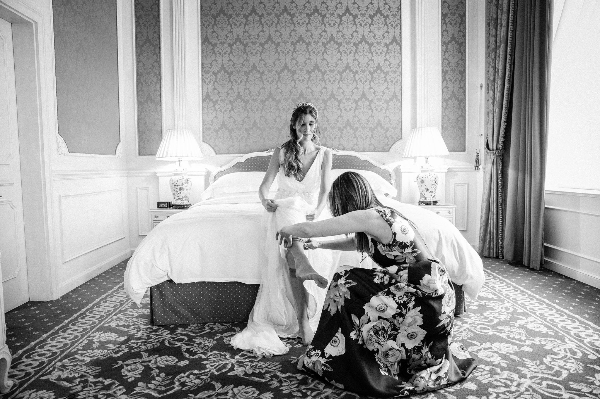 Wedding Photographer Vienna Austria