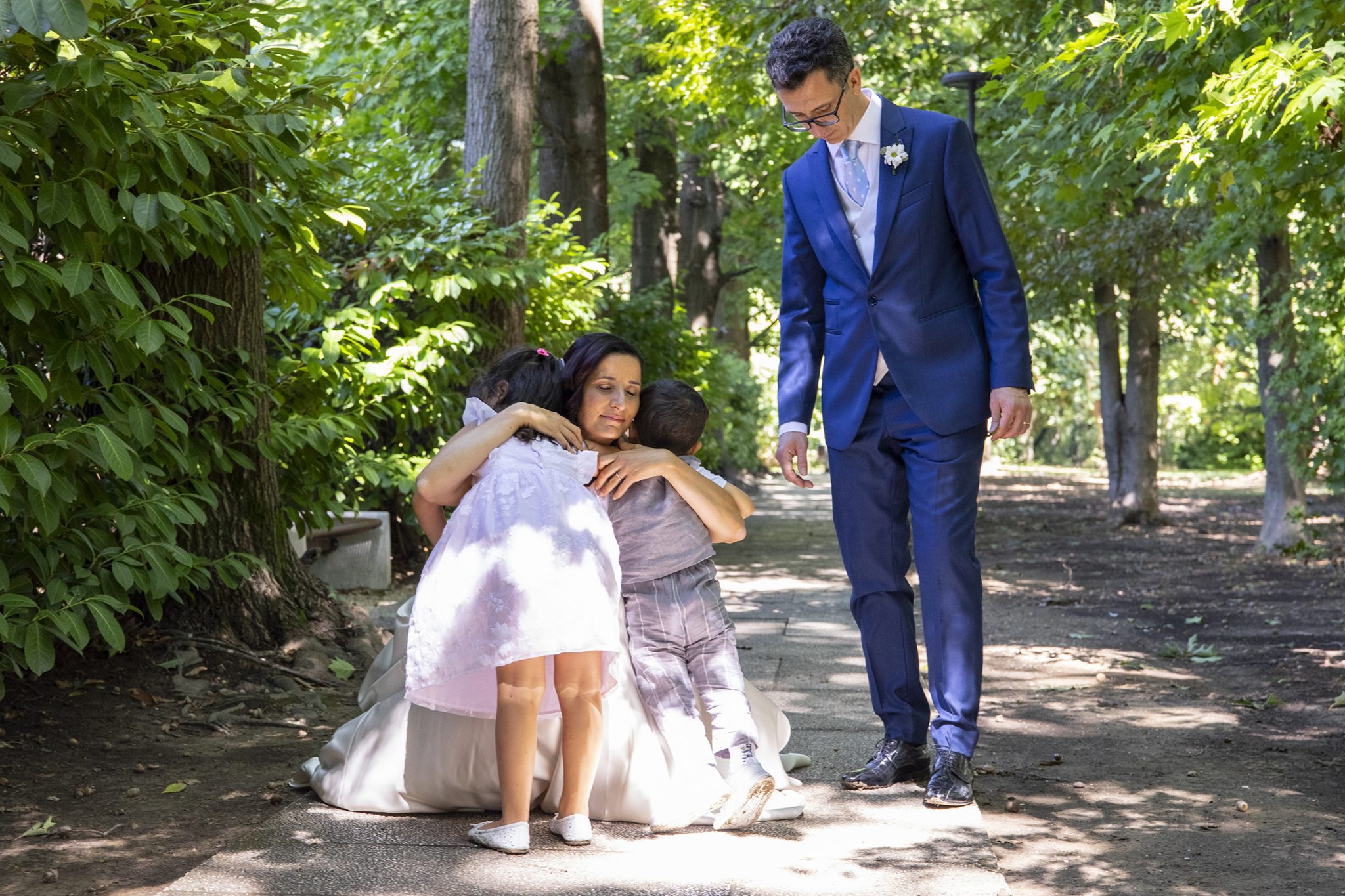 Wedding Photographer Vienna Austria