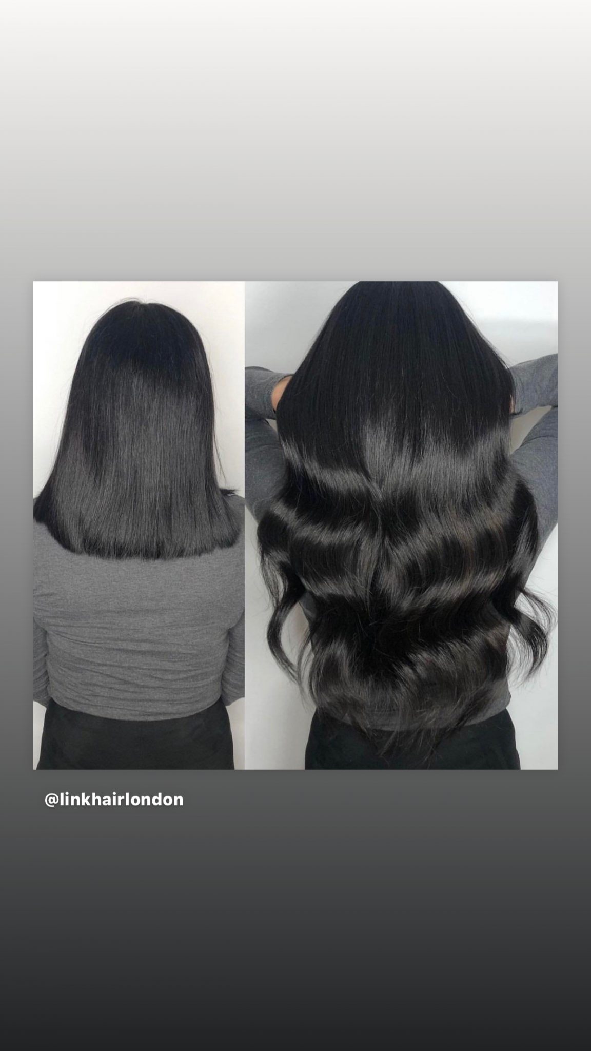 Hair Extensions London