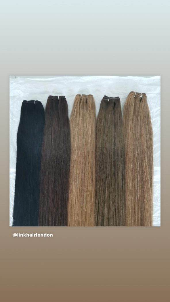 Hair Extensions London