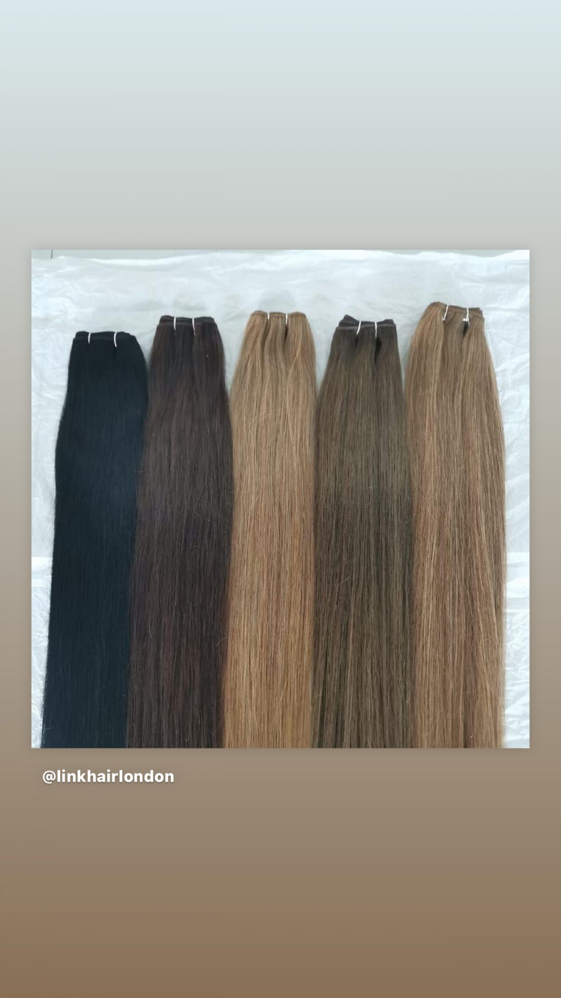 Hair Extensions London