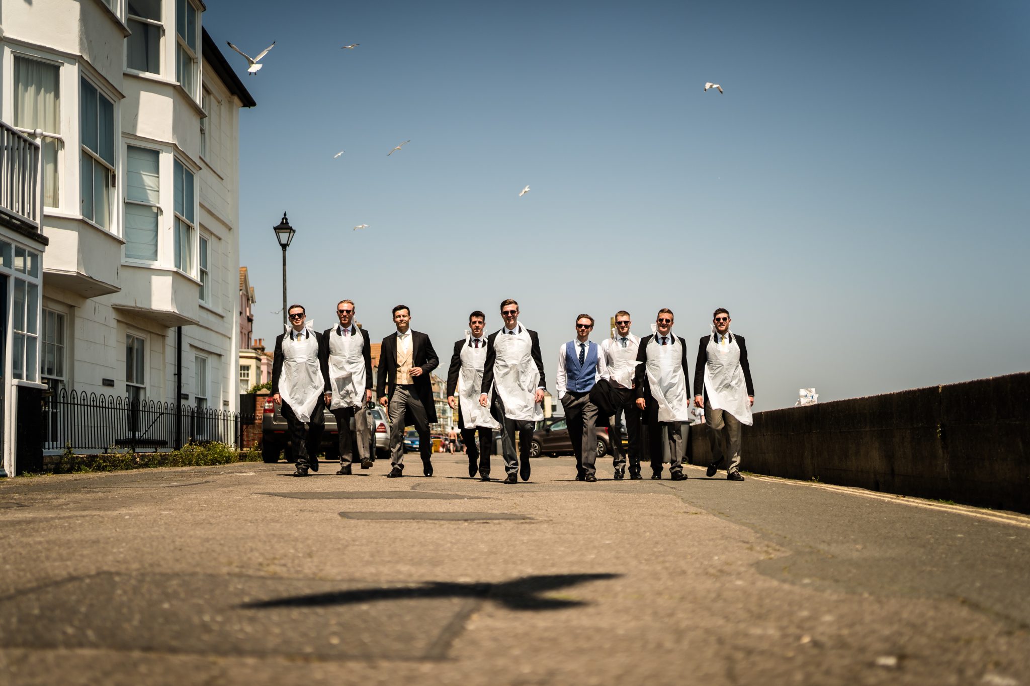 Norfolk Wedding Photography