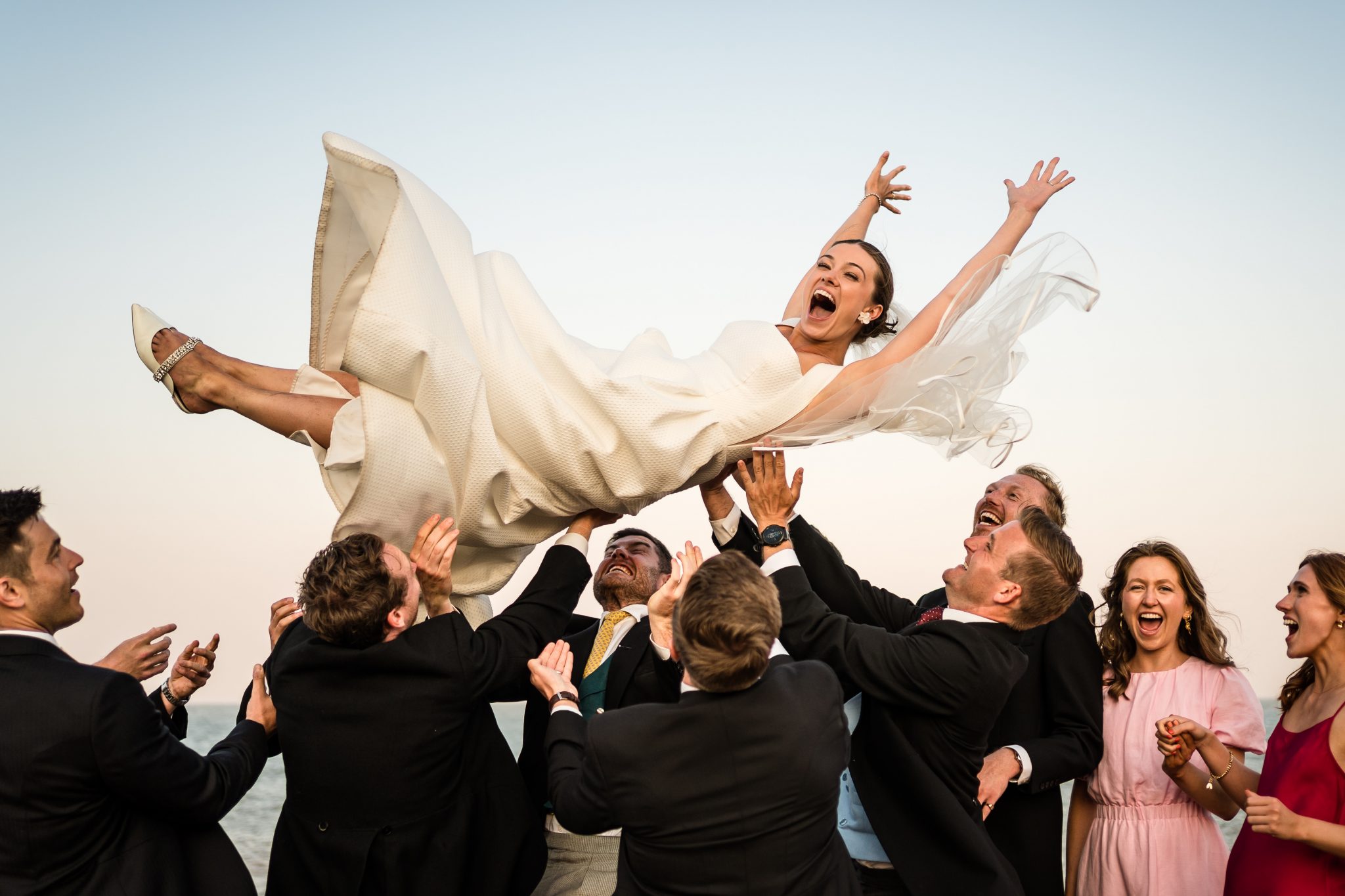 Norfolk Wedding Photography