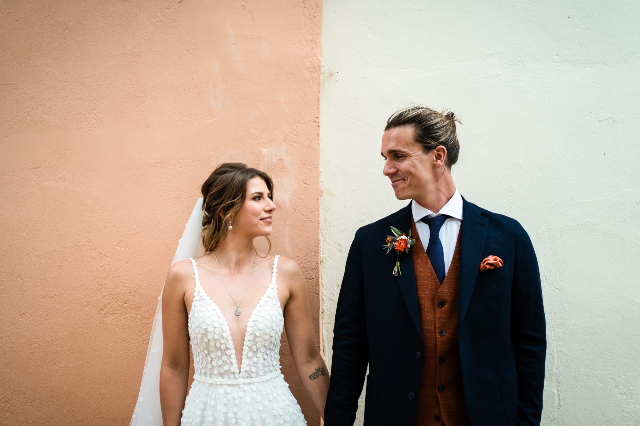 Norfolk Wedding Photography