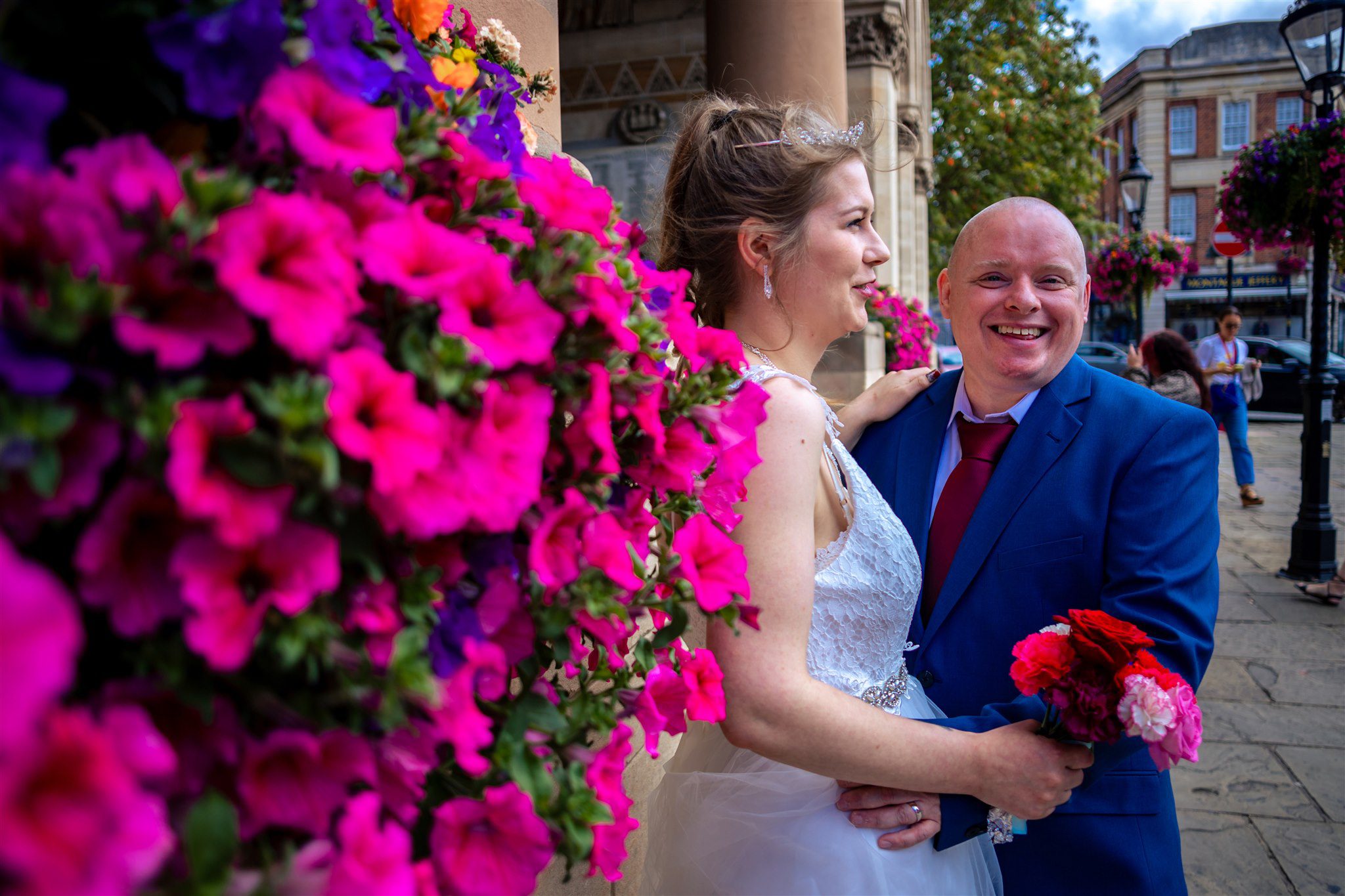 Northampton Wedding Photography