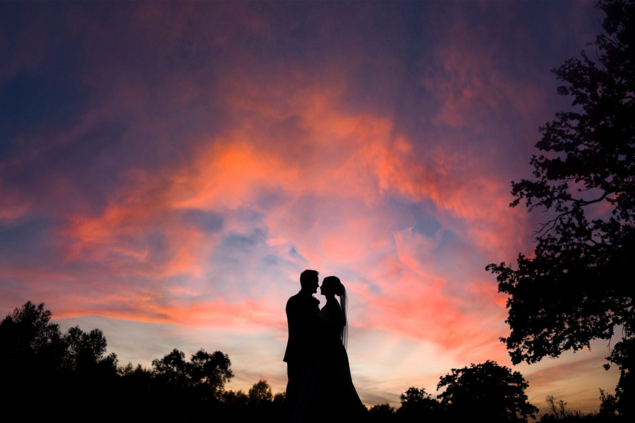 Norfolk Wedding Photography