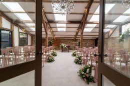wedding venue in East Kent UK
