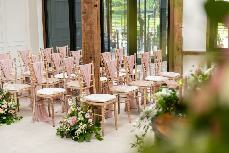 wedding venue in East Kent UK