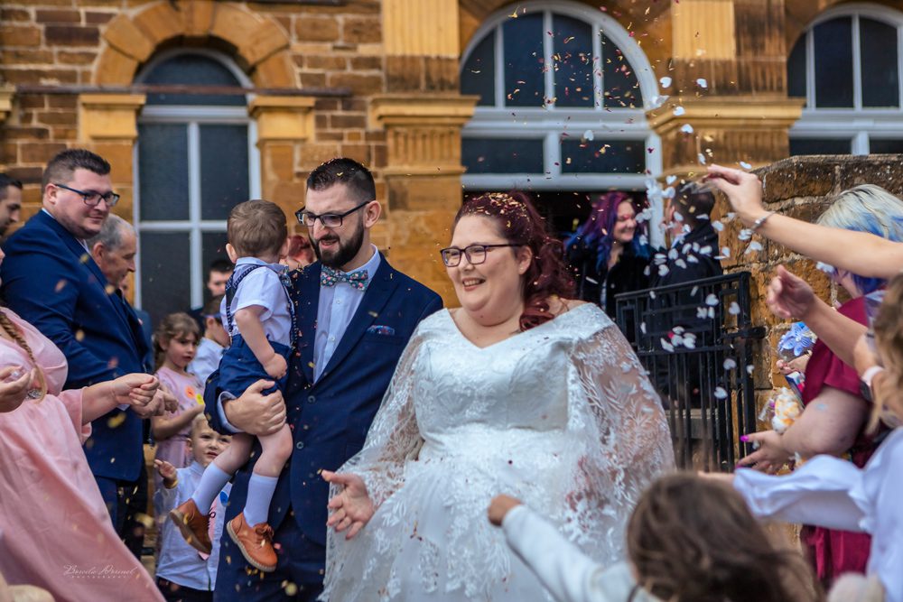 Northampton Wedding Photography