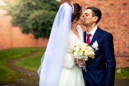 Northampton Wedding Photography