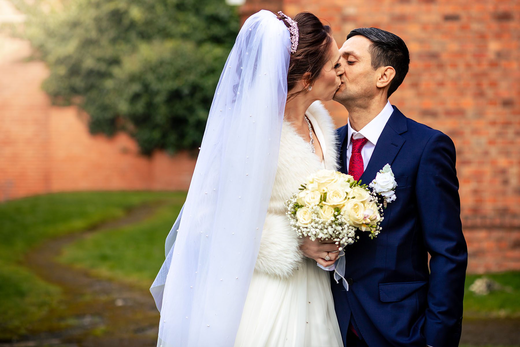 Northampton Wedding Photography