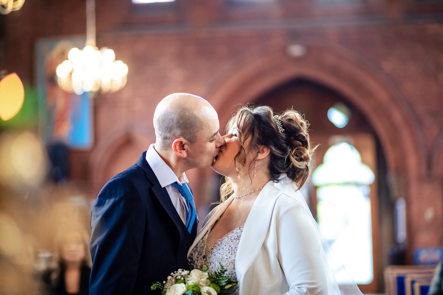 Northampton Wedding Photography