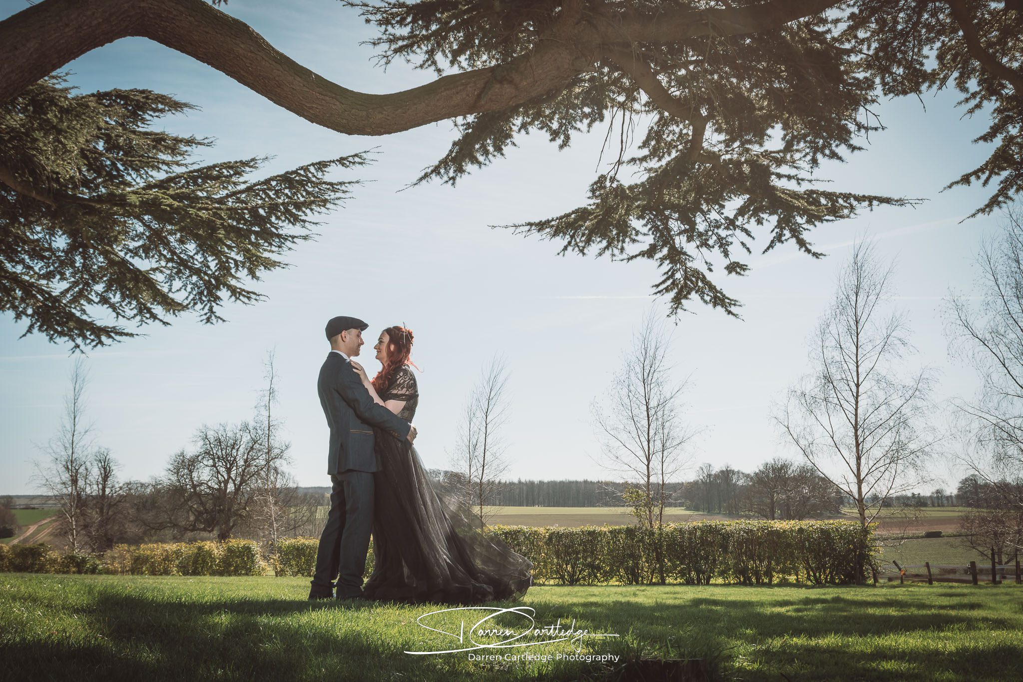 Hull Wedding Photographer