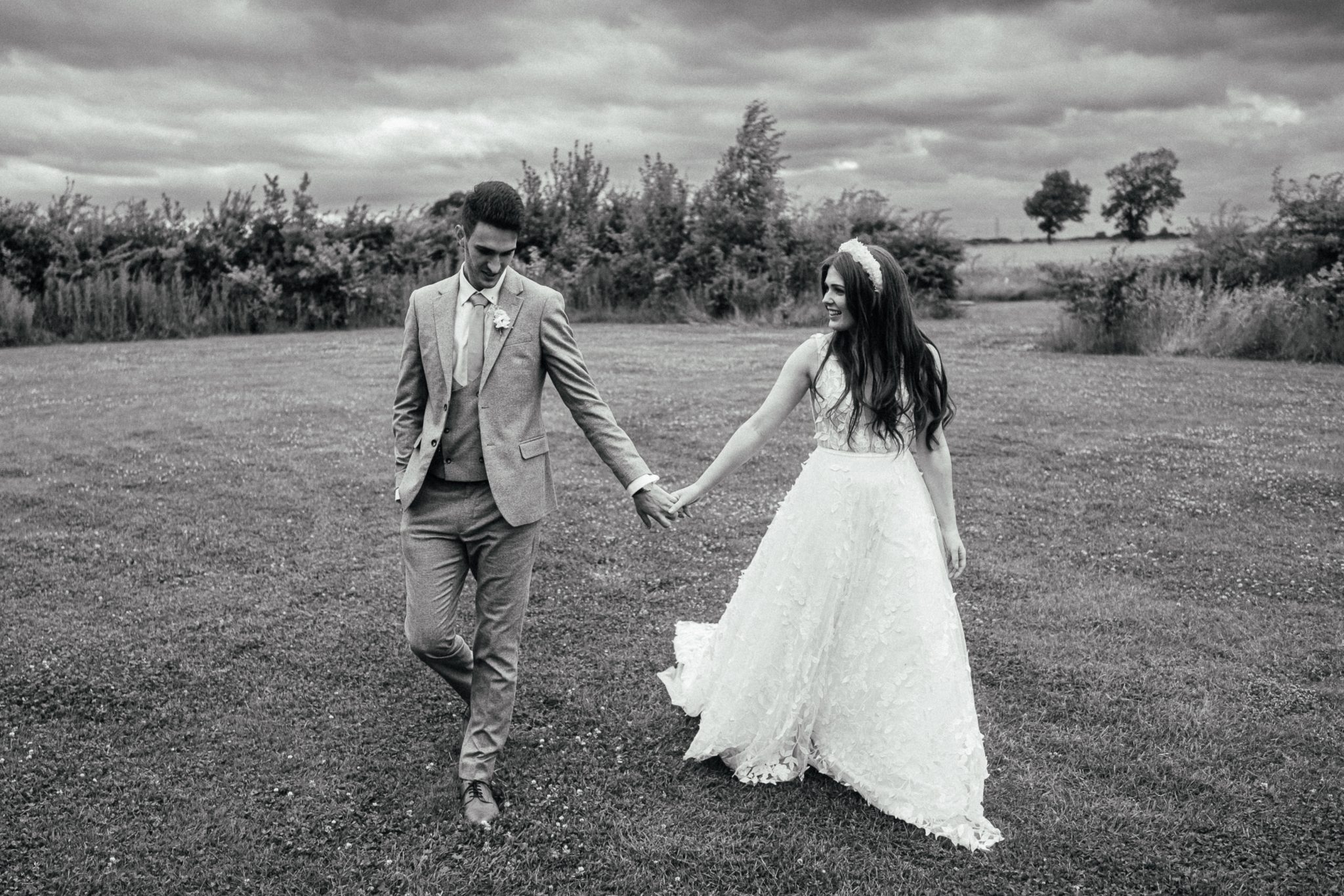 Boho Rustic Wedding Riverlands