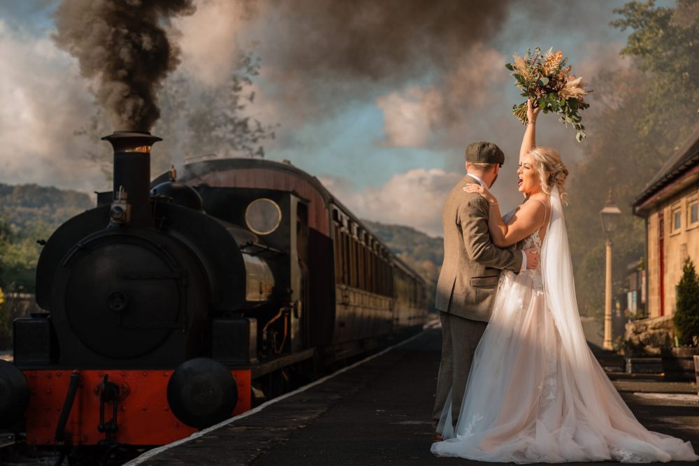 Wedding Photography East Midlands