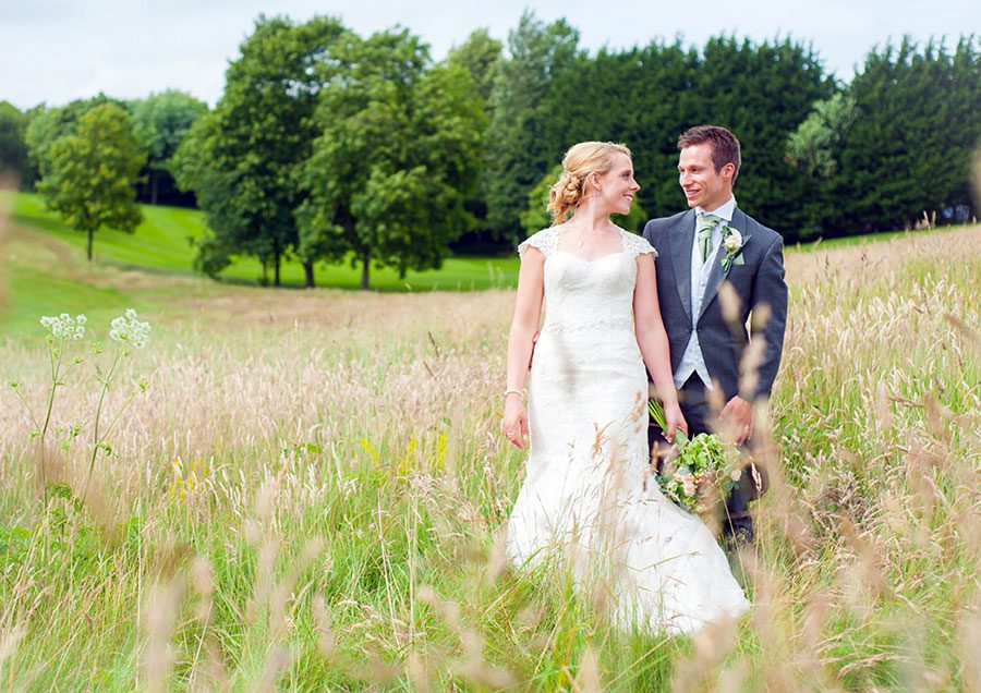 Oxfordshire wedding venue